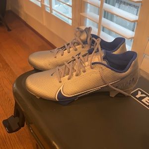 Nike Men's Vapor Edge Speed 360 Football Cleat